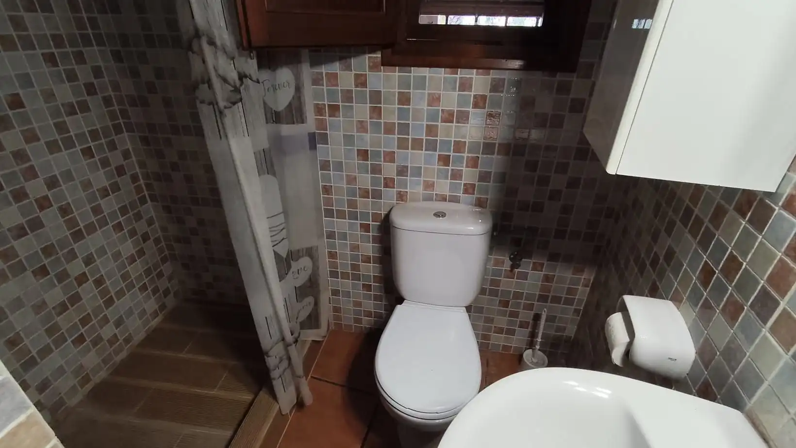 Casa rustica con piscina in affitto a 85 Parc., imagen 30
