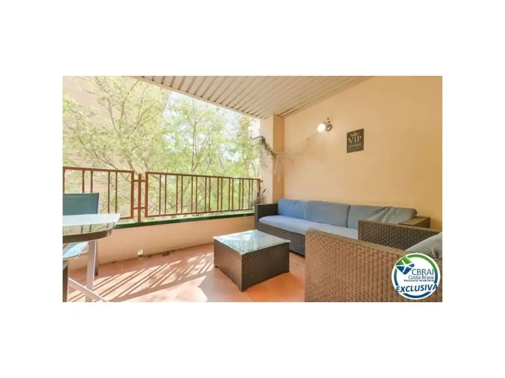 Appartement avec ascenseur à vendre à Calle Del Puig Rom 98, imagen 3