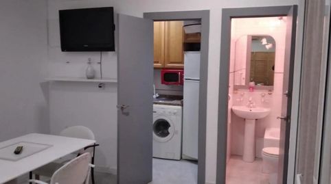 Foto 2 de Loft en venda a Avenida de Madrid, 60, Belén - San Roque, Jaén Capital