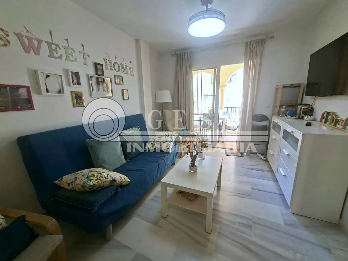 Wohnung zum Verkauf in Urbanización Santa Rosa