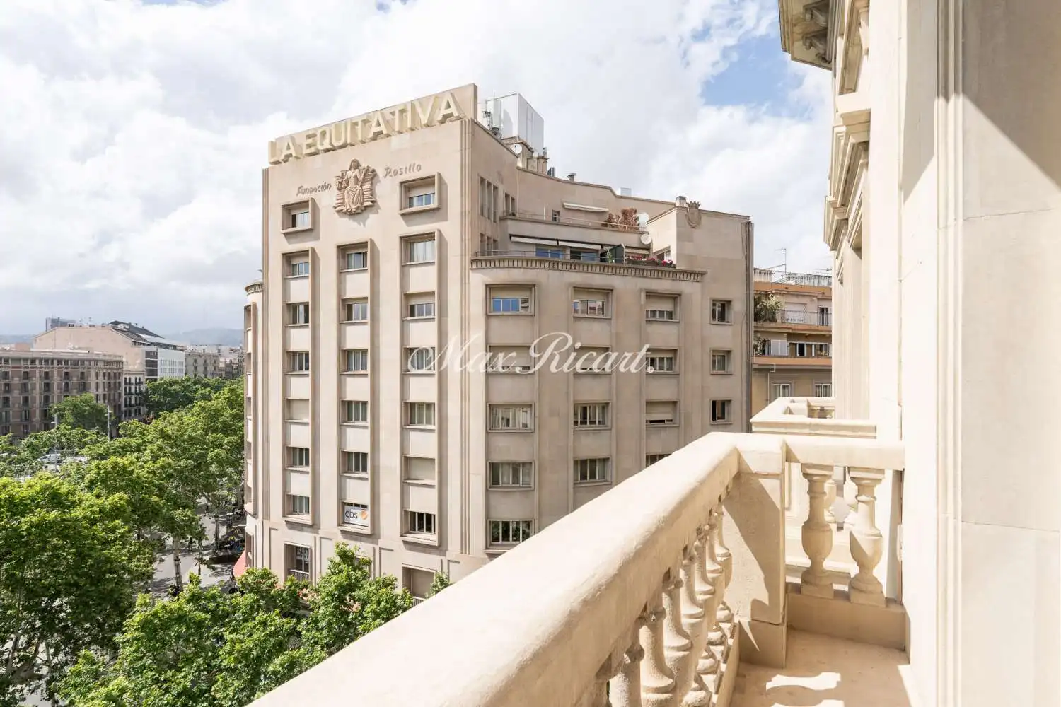 Flat with terrace to rent in N/A, imagen 4