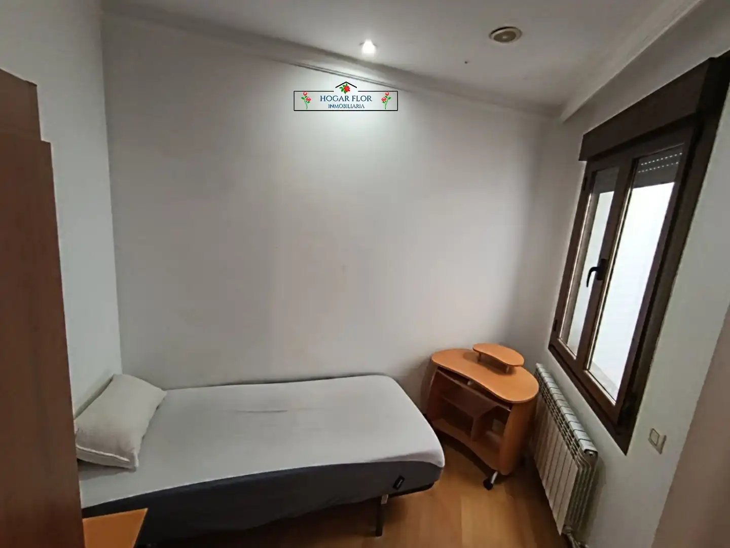 Schlafzimmer von Maisonette zum Verkauf in Salamanca mit Heizung
