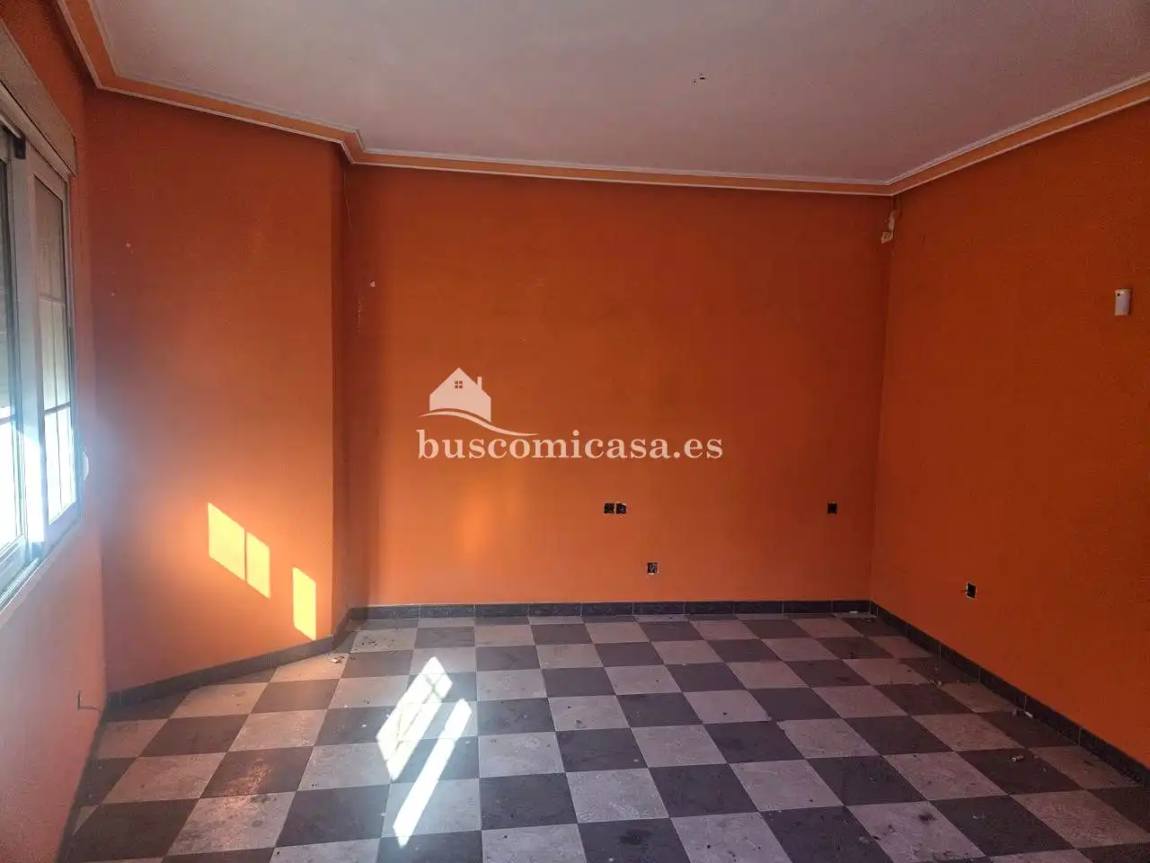 Piso en venta en Torredonjimeno con Terraza y Balcón