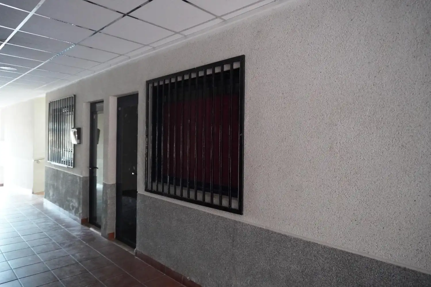 Oficina de alquiler en Mazarrón