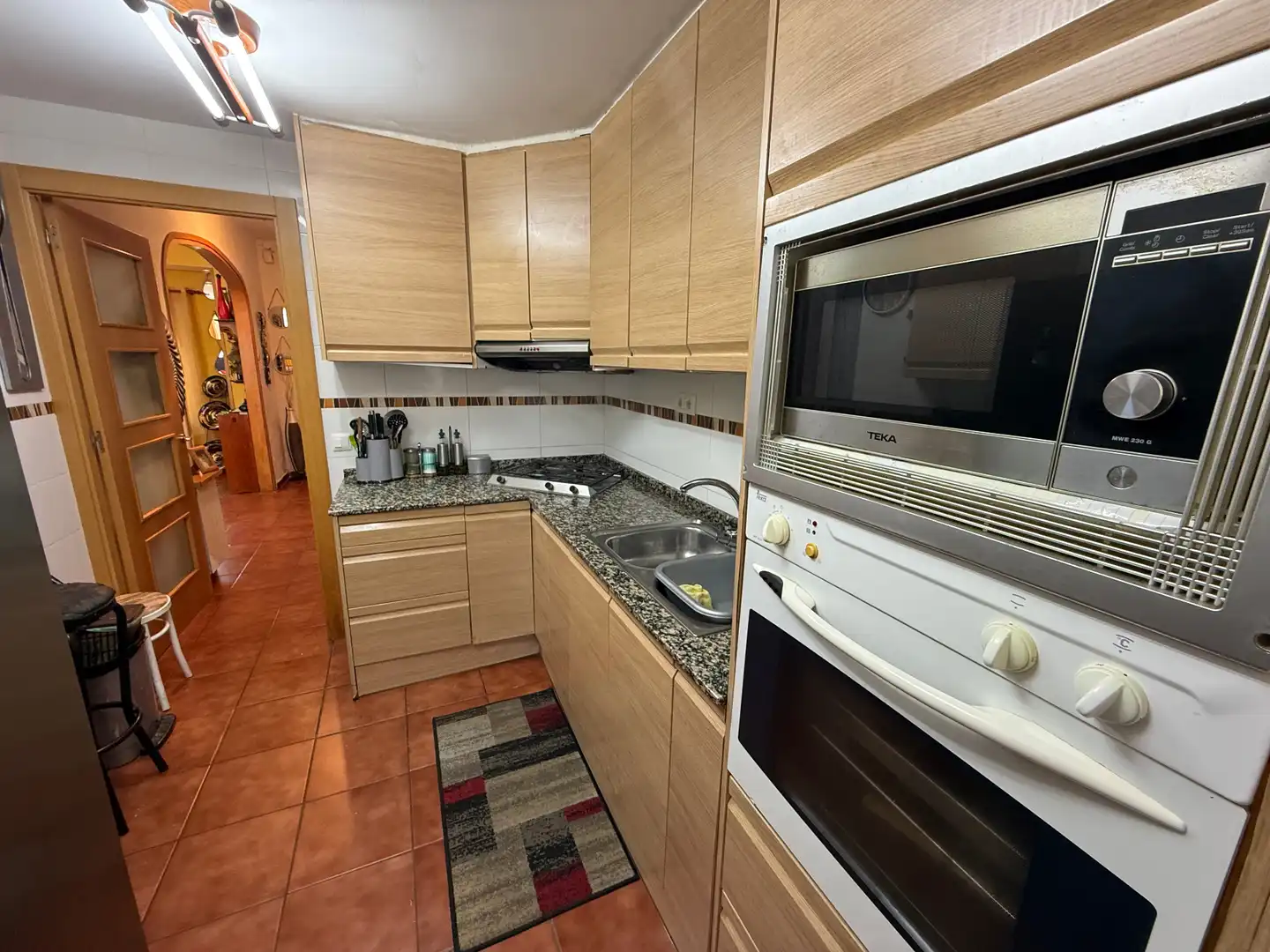 Casa o xalet en venda a Carrer dels Batlles de Tàrrega, Tàrrega