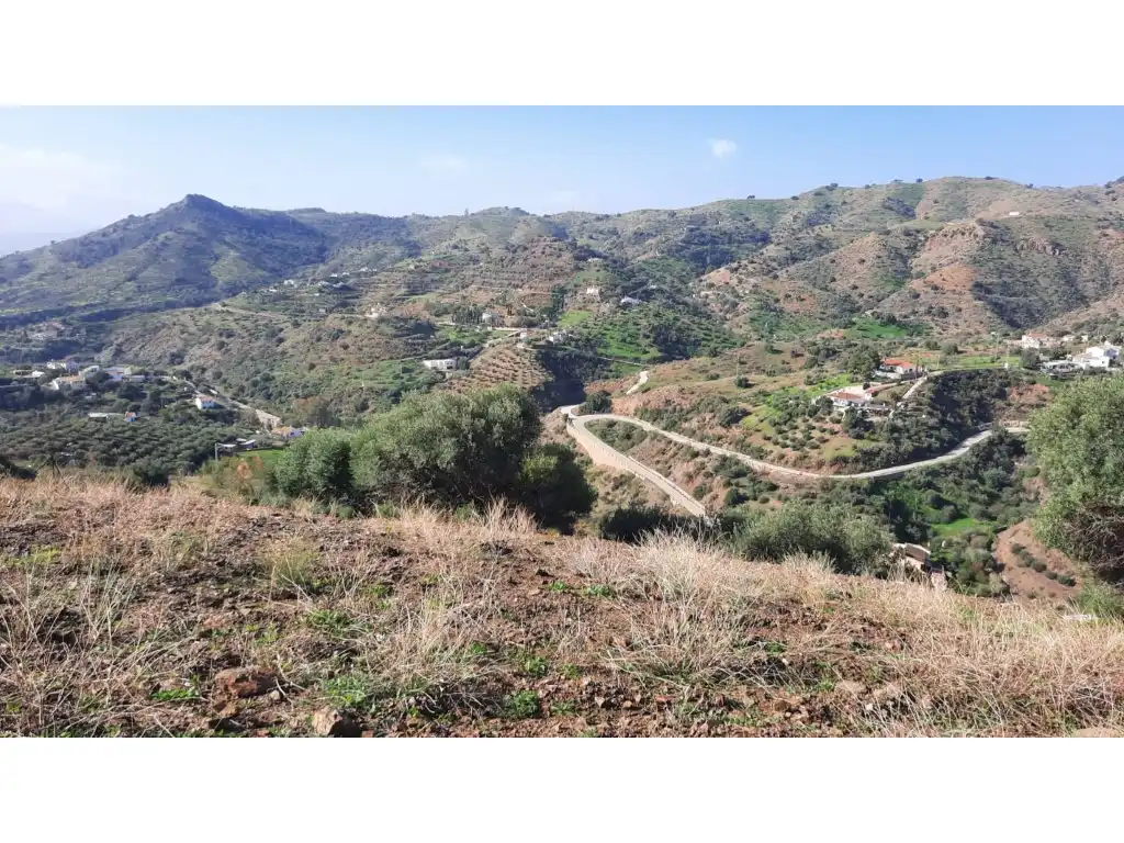 Terrenos y solares en venta en Almogía, imagen 6