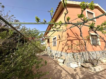 Haus zum Verkauf in Camino Camino Villaespesa 2