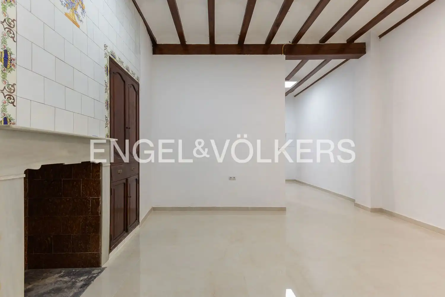 Apartamento en venta en Algemesí con Calefacción