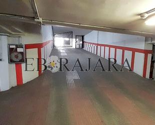 Parking of Garage to rent in Talavera de la Reina