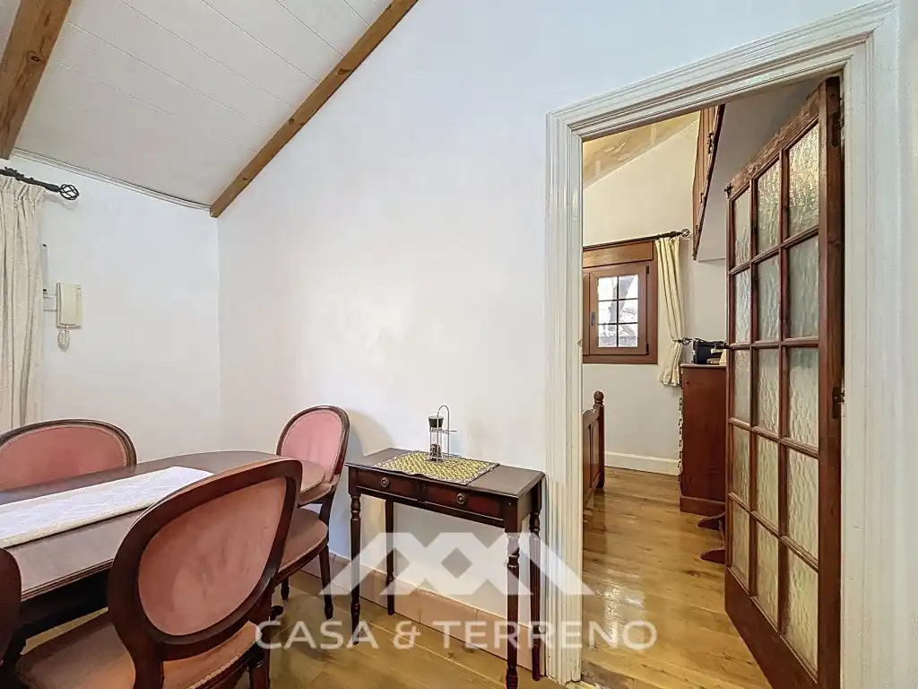 Habitación de Casa o chalet en venta en Periana con Jardín privado, Terraza y Lavadora