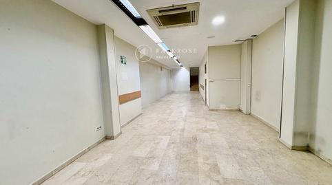 Foto 2 von Geschaftsraum zur Miete in Josep Tarradellas, L'Antiga Esquerra de l'Eixample,  Barcelona Capital