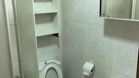 Foto 5 de Piso en venta en Peñamefecit - Avda Barcelona, Jaén