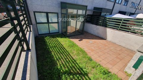Foto 5 de Dúplex en venta en Pozas, Campus Norte - San Caetano, Santiago de Compostela