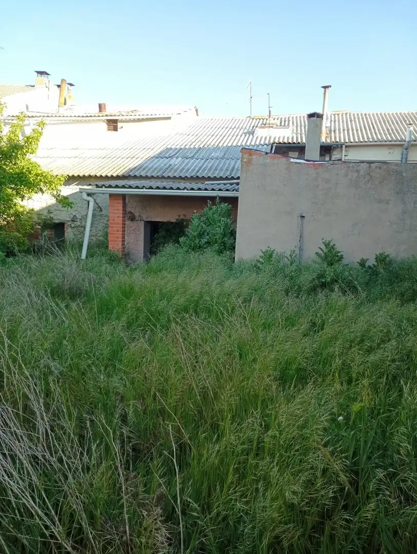 Casa o xalet en venda a Aldea de San Miguel