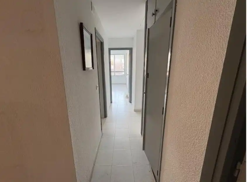 Piso en venta en Castellón de la Plana / Castelló de la Plana con Terraza
