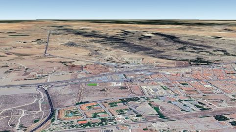 Photo 3 of Land for sale in C/ Banyeres de Mariola, El Mercado - Plaza de Toros, Villena