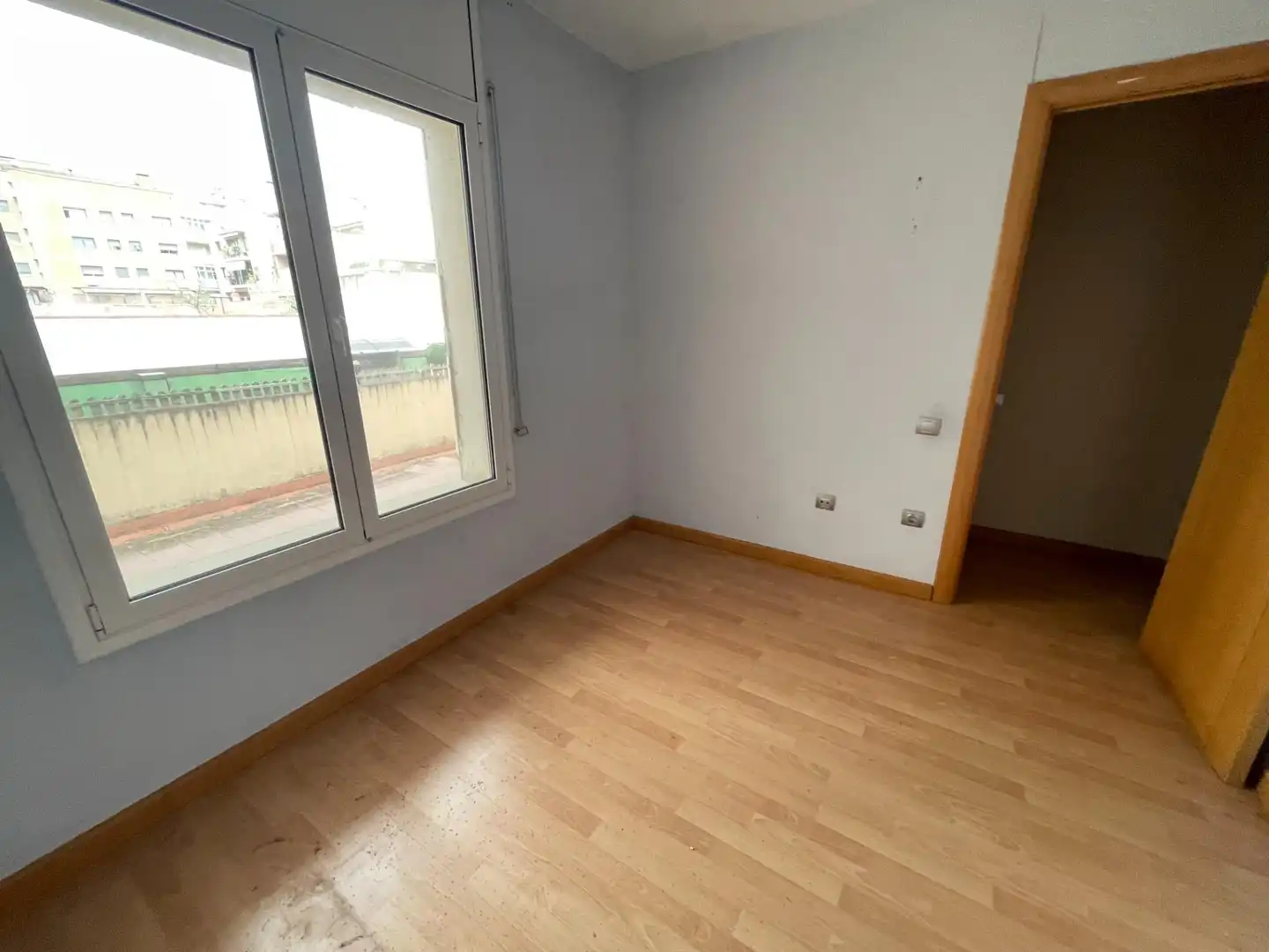 Bedroom of Flat for sale in Igualada  with Terrace and Balcony