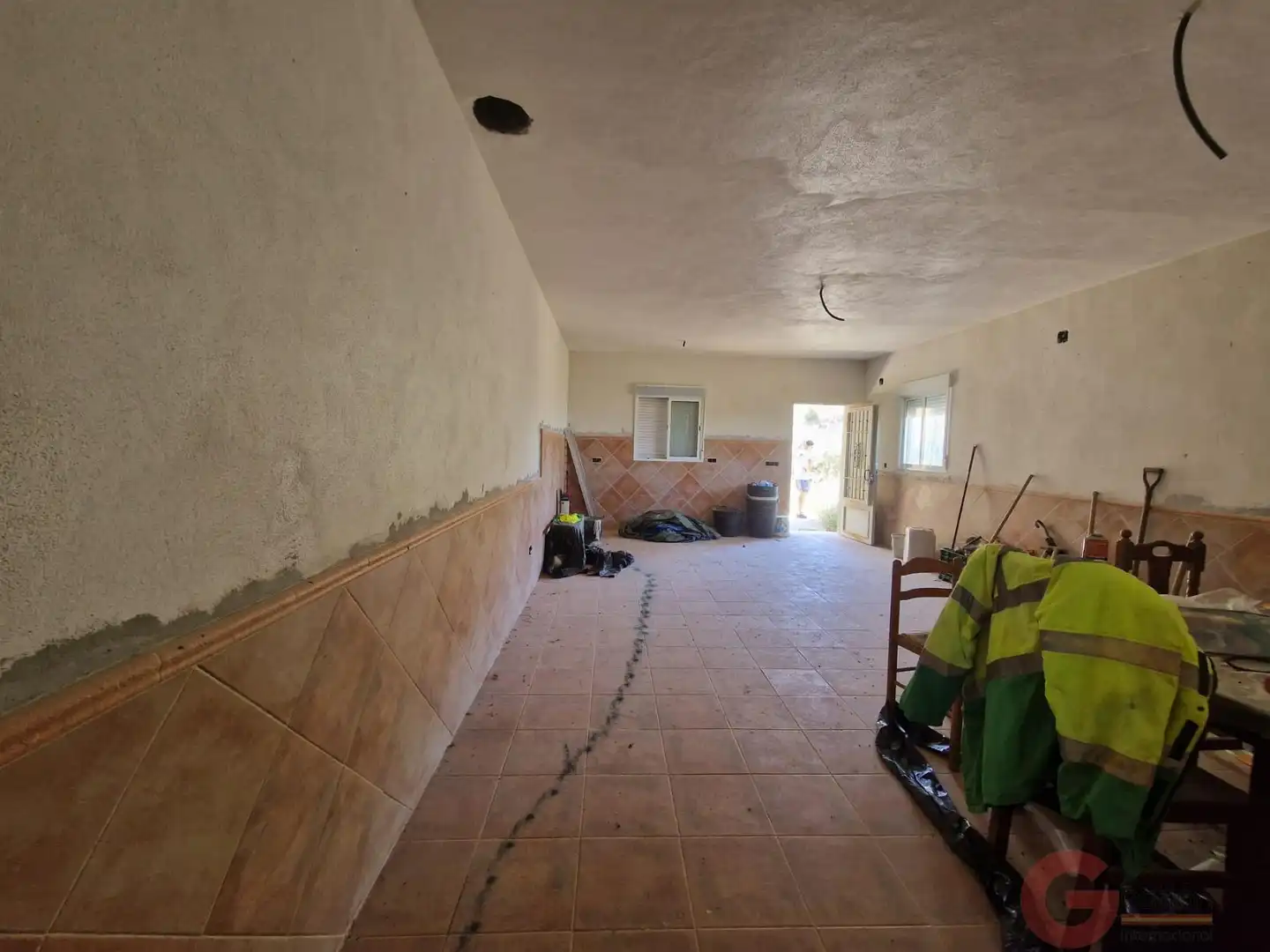 Casa rustica in vendita a Los Tablones - La Garnatilla, imagen 15