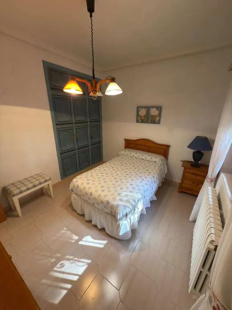 Chalet con terraza en venta en Pedanías - Extrarradio, imagen 60