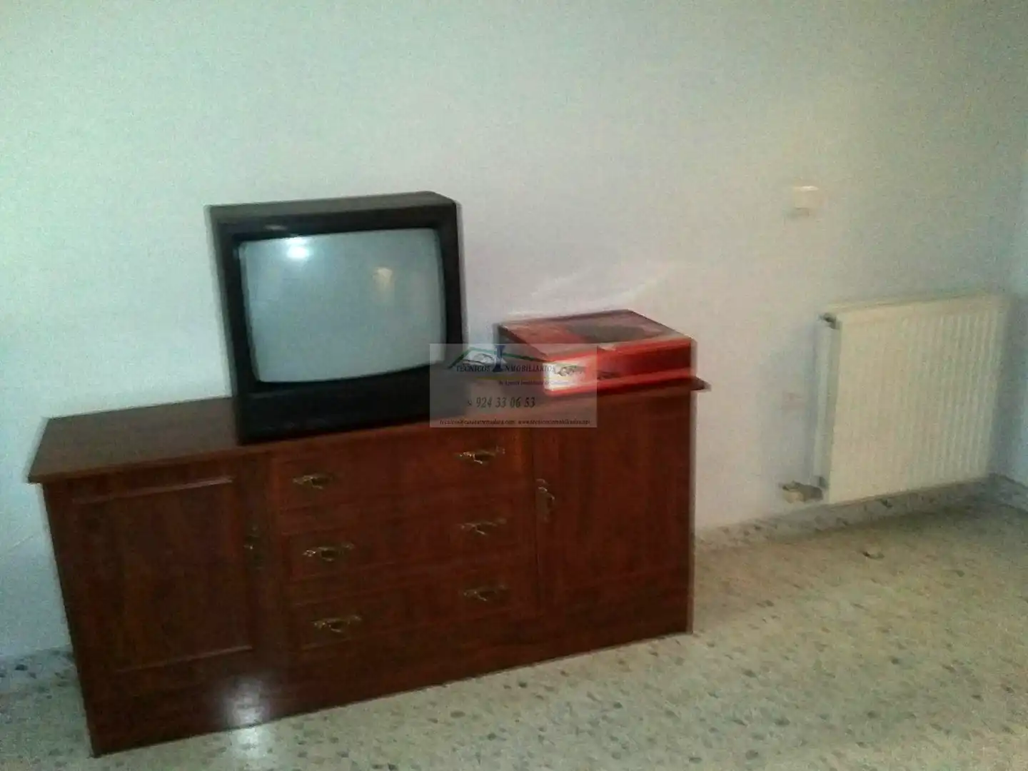 Mini appartamento con terrazza in affitto a Sur, imagen 8