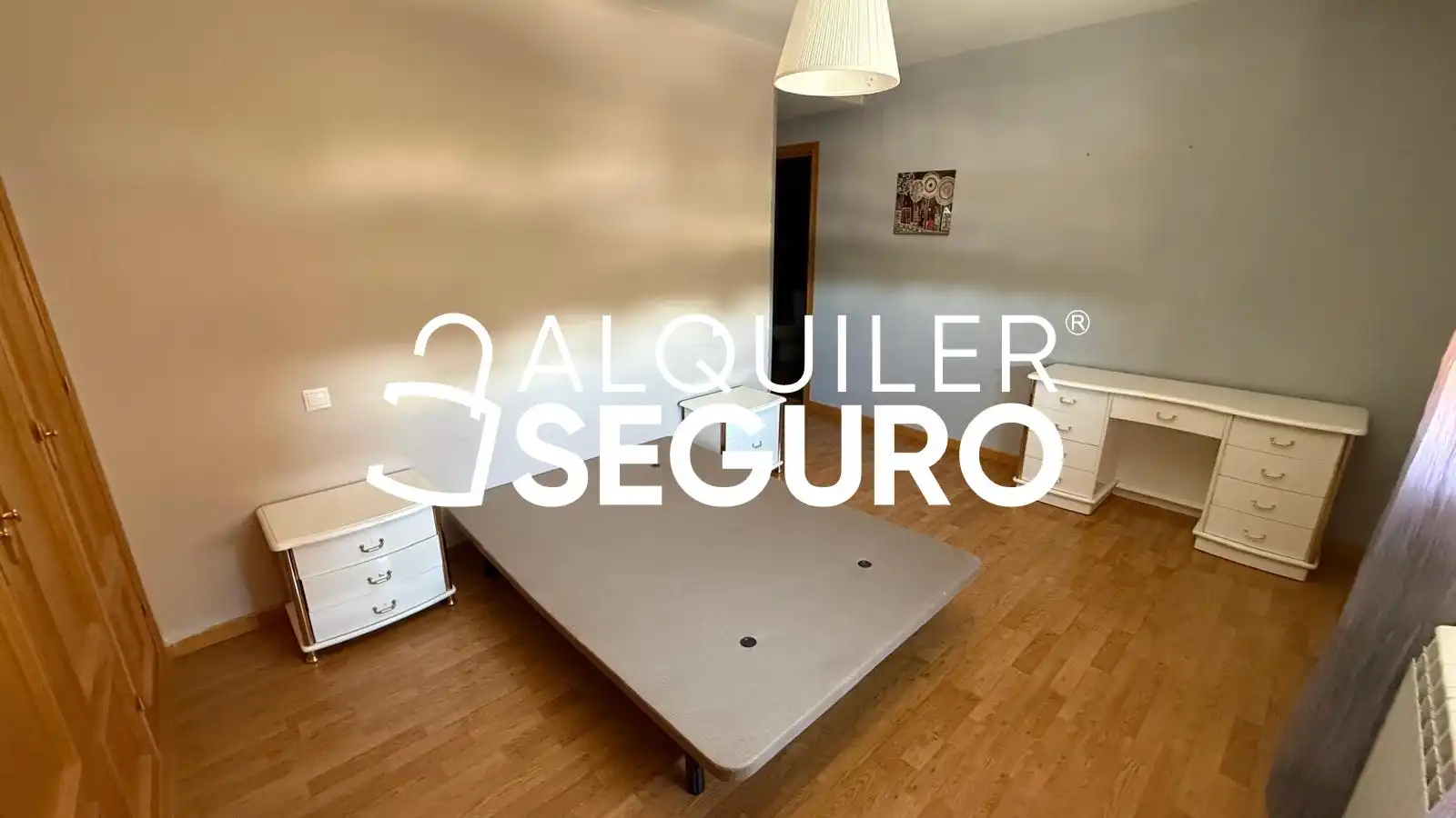 Habitación de Piso de alquiler en Illescas con Calefacción y Amueblado
