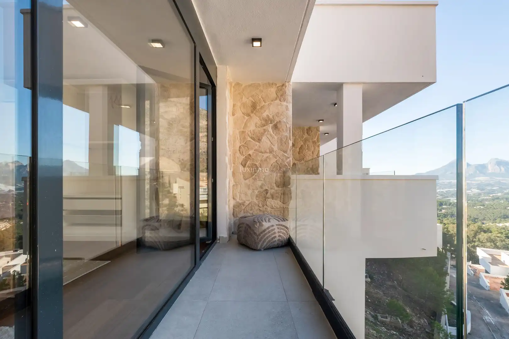 Villa con piscina in vendita a Altea la Vella, imagen 33