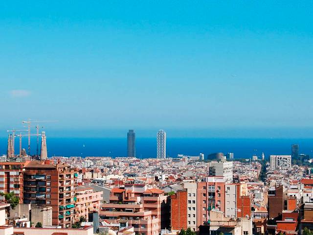 Local comercial en Venta en Sagrada Família