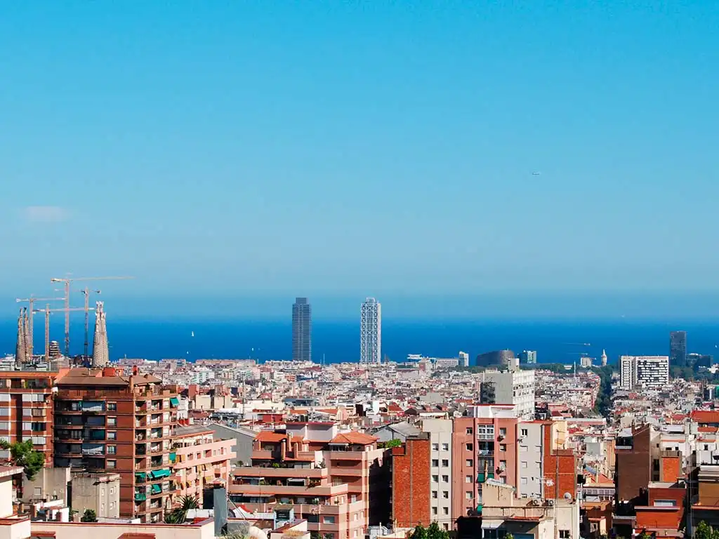 Gewerbefläche zum Verkauf in Eixample
