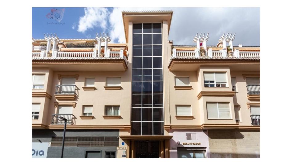 Photo 1 of Flat for sale in Calle Caniche, 1, Maracena, Granada