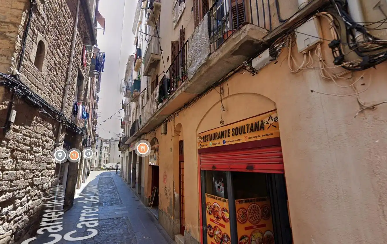 Flat for sale in CARME 25, imagen 3