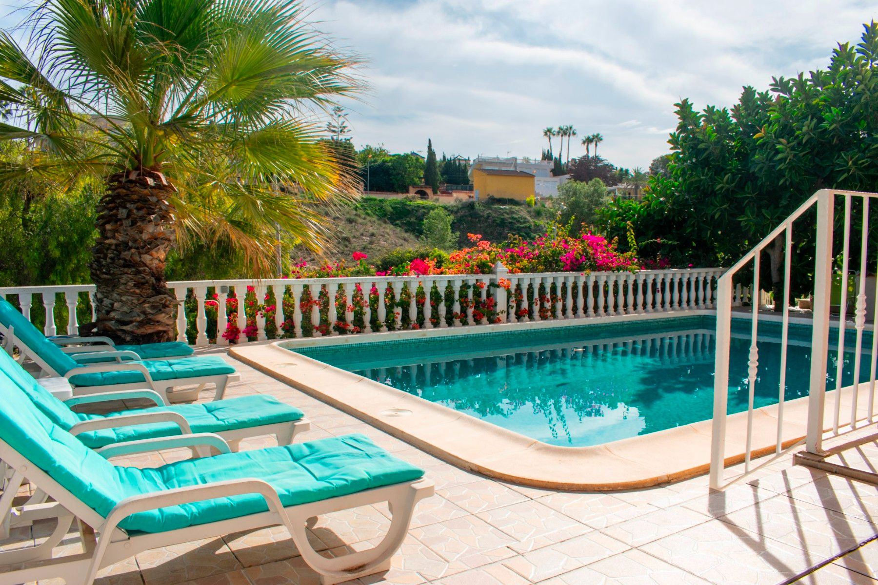 Casa o xalet en venda a Los Balcones - Los Altos