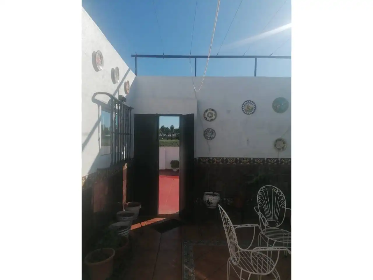 Villa con giardino in vendita a Calle BETIS, imagen 7