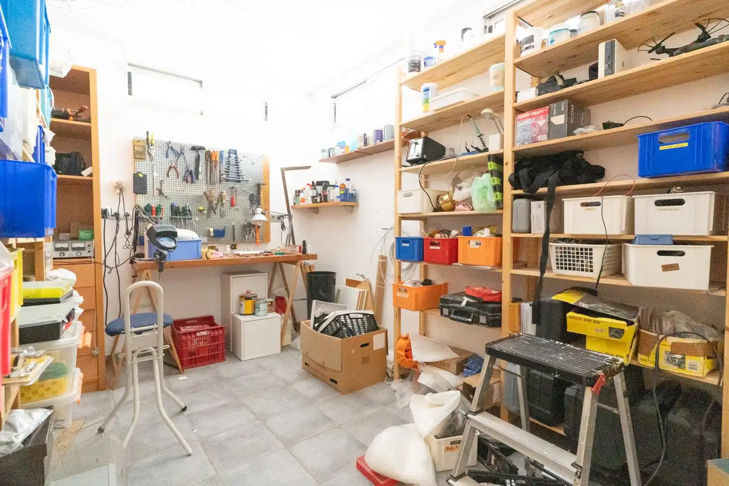 Casa con piscina en venta en Jose Antón Agullo, imagen 54