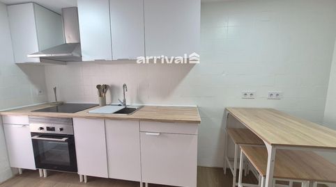 Foto 3 von Zimmer in Rodrigo Pertegas, La Creu del Grau, Valencia Capital