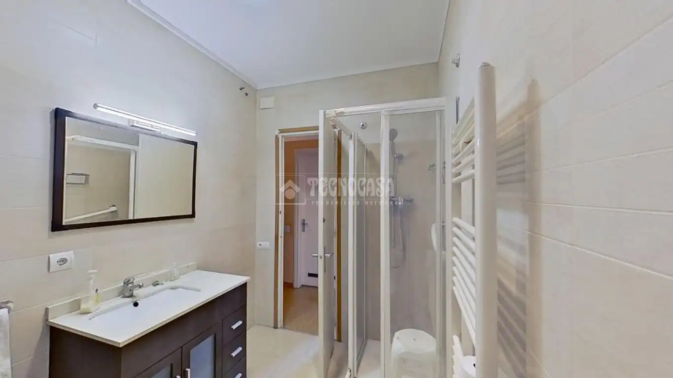 Baño de Piso en venta en Manresa con Balcón