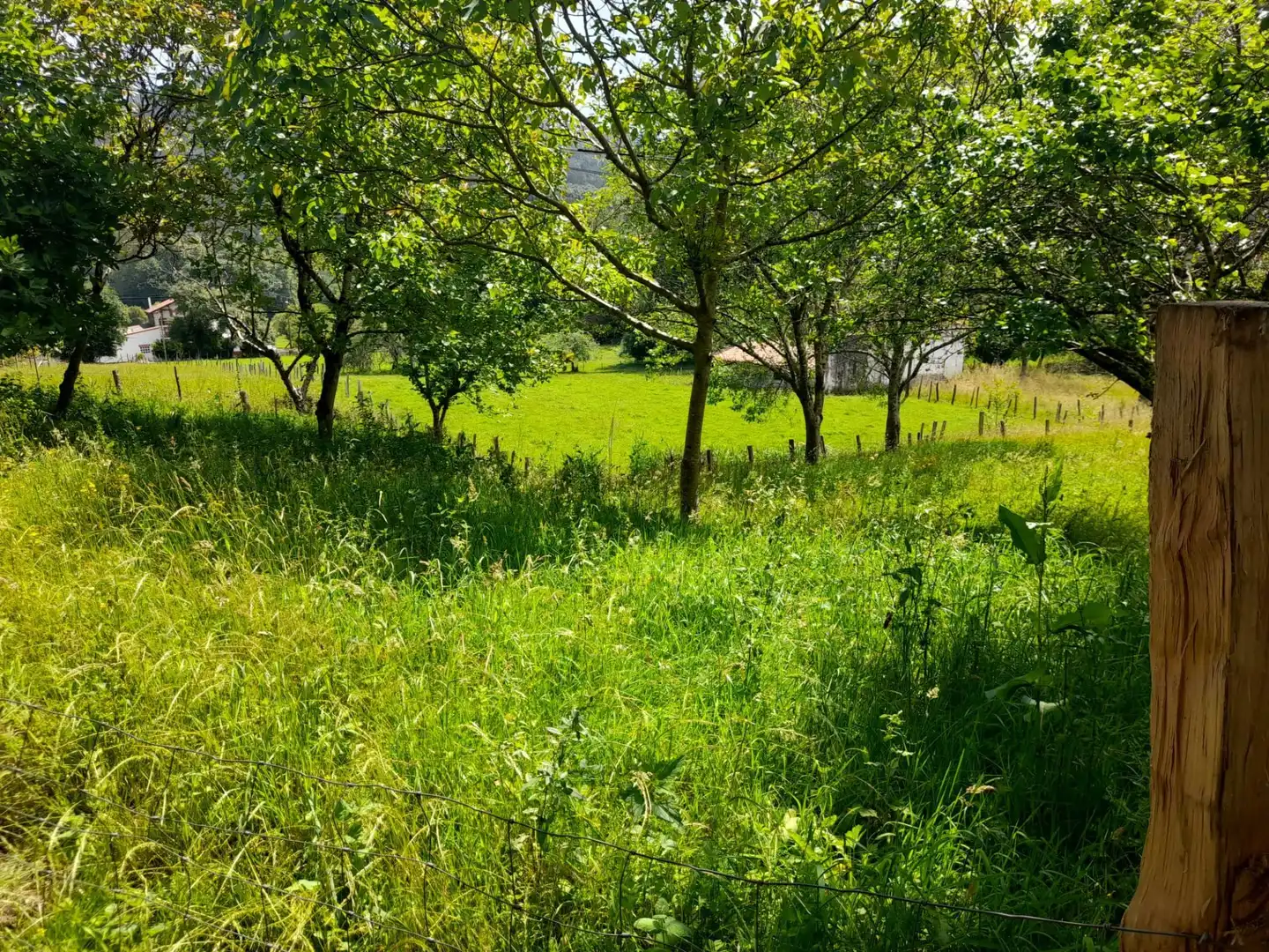 Residencial en venda en Guriezo