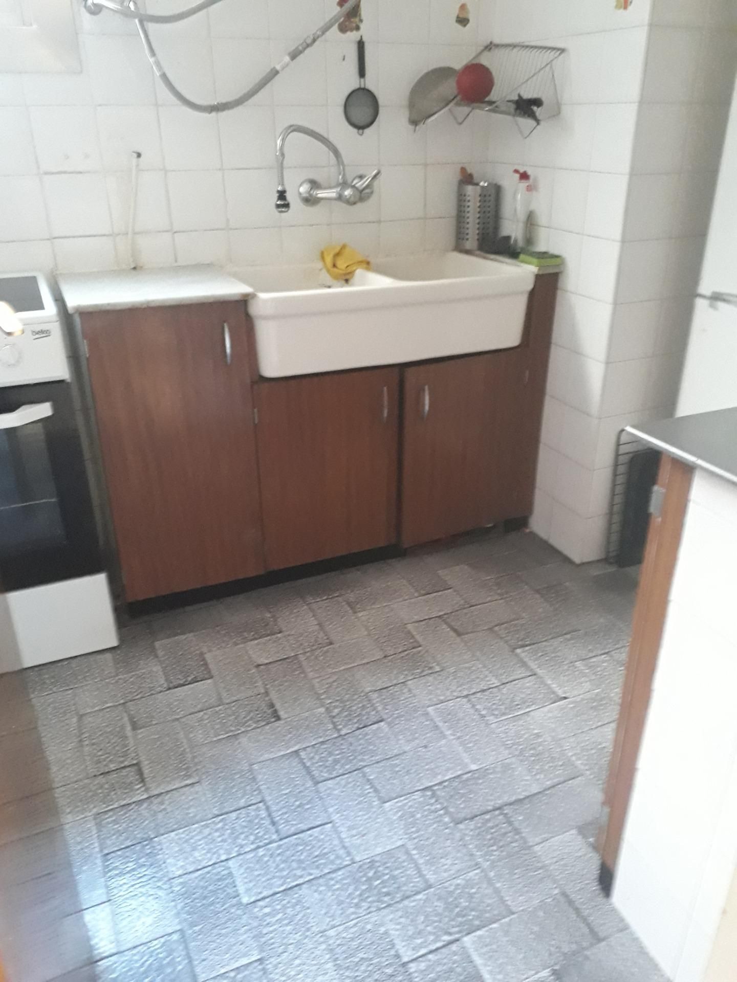 Cuina de Pis en venda en Calafell amb Terrassa i Balcó