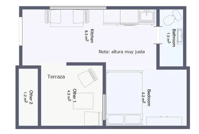 Finca rústica en venda a Albocàsser