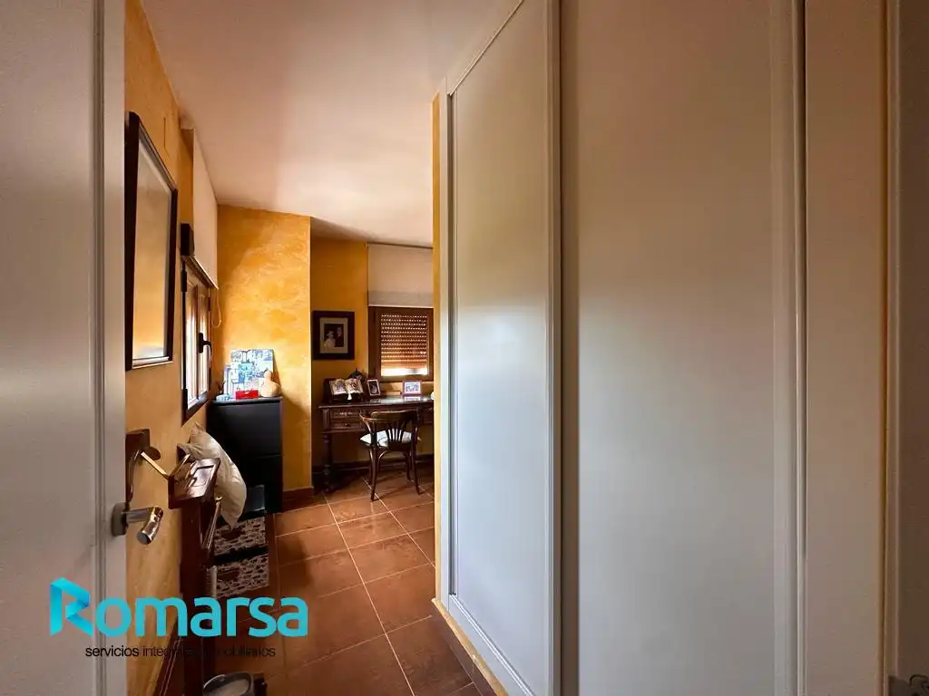Casa o chalet en venta en La fuente, Grandes y San Martín