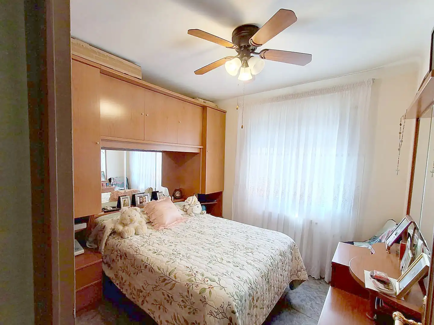 Piso con terraza en venta en Sant Narcís, imagen 7