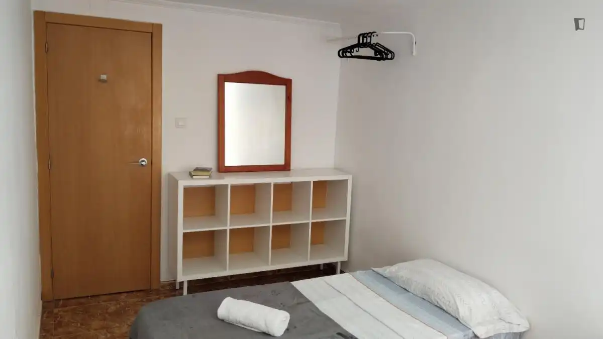 Apartament amb ascensor de lloguer a Poblats Marítims, imagen 8