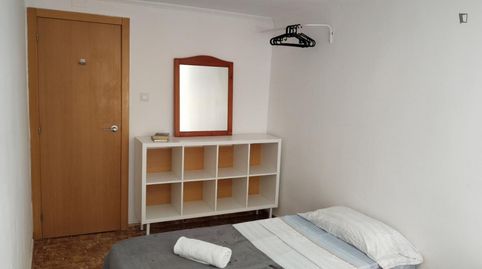 Foto 4 de Apartament de lloguer a El Grau, Valencia Capital