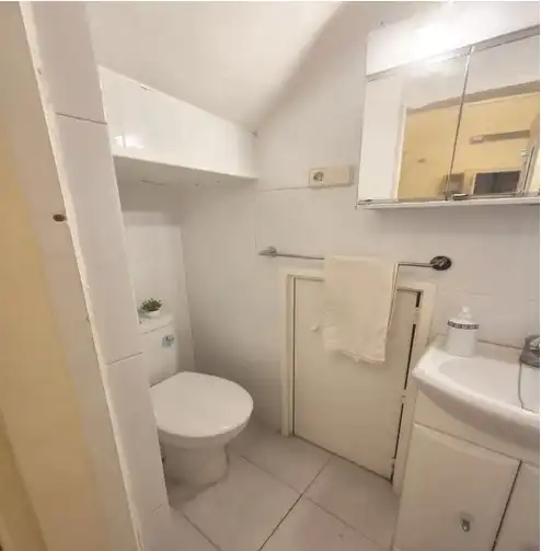 Wohnung zum Verkauf in Calle de Oviedo, imagen 13