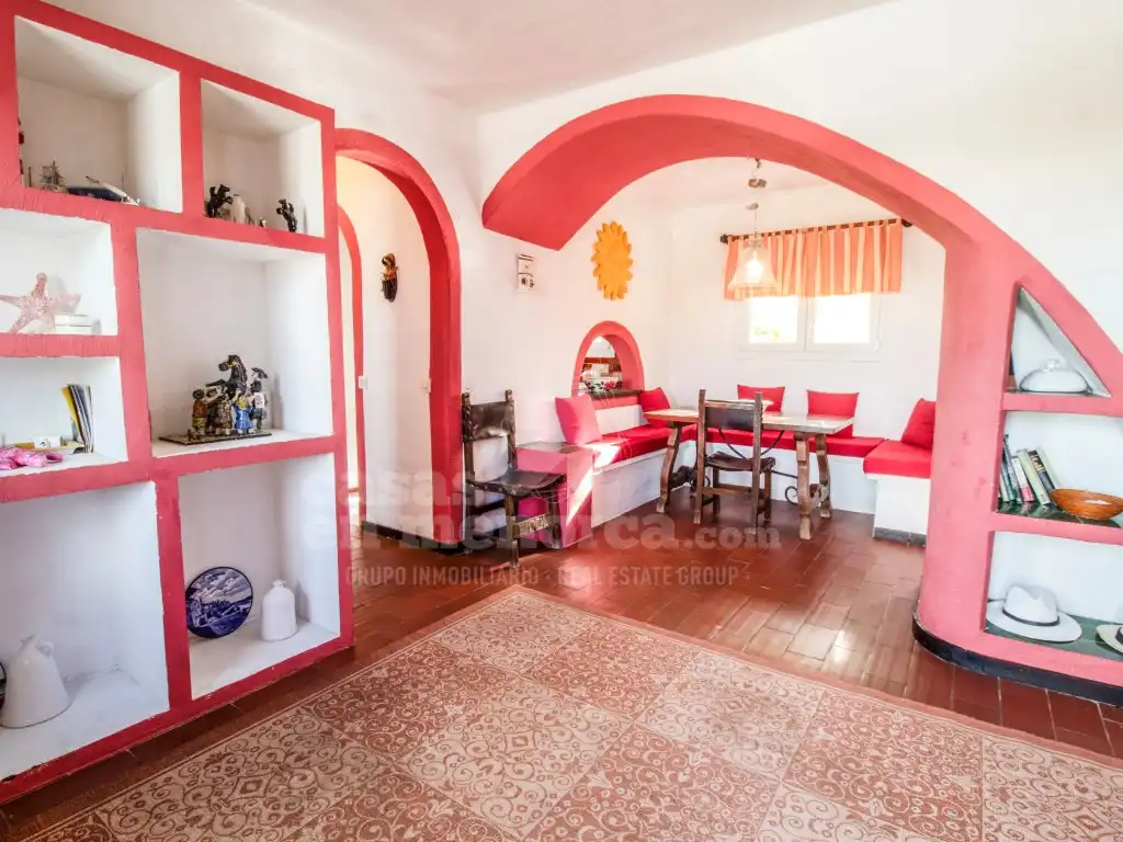 Apartament en venda a Santa Anna - Sol de l'Est