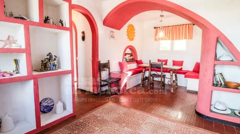 Foto 5 de Apartament en venda a Santa Anna - Sol de l'Est, Illes Balears