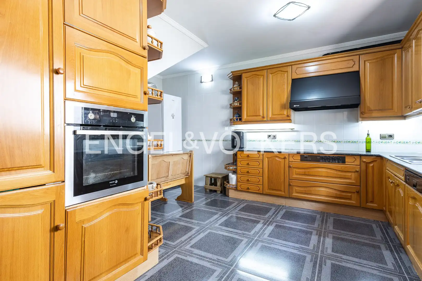 Casa amb terrassa en venda a Arenys de Munt, imagen 12