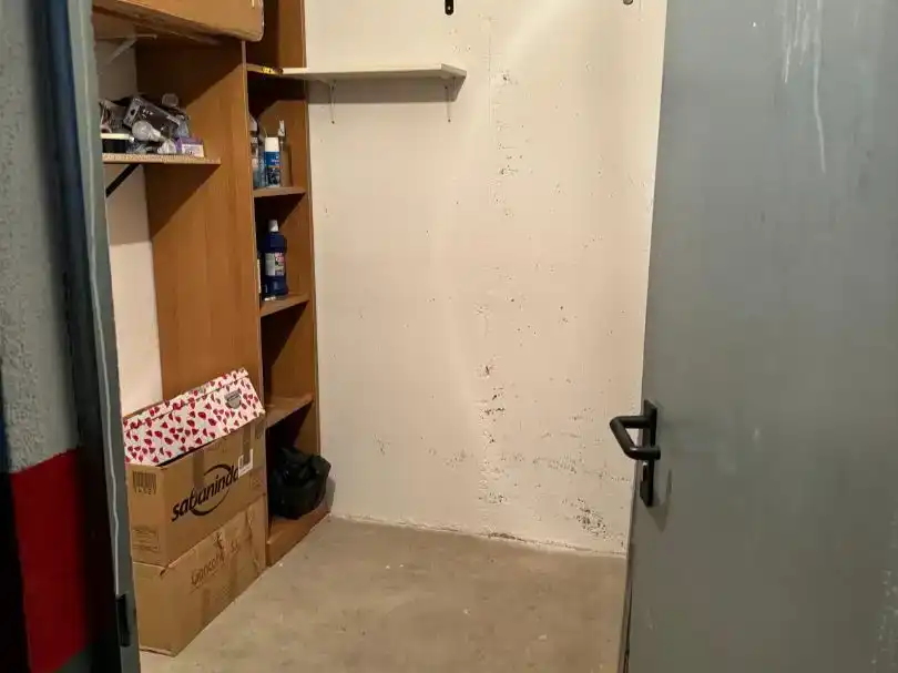 Piso en venta en Torralba de Calatrava con Aire acondicionado, Trastero y Amueblado