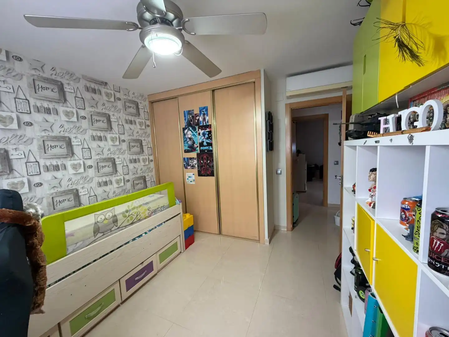 Casa o chalet en venta en Aldea del Fresno con Aire acondicionado, Calefacción y Terraza