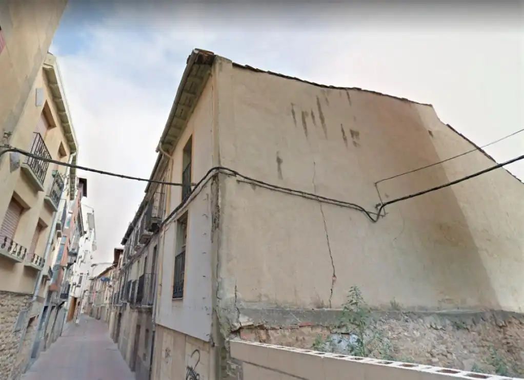 Terreny residencial en venda a Los Hornos, imagen 10