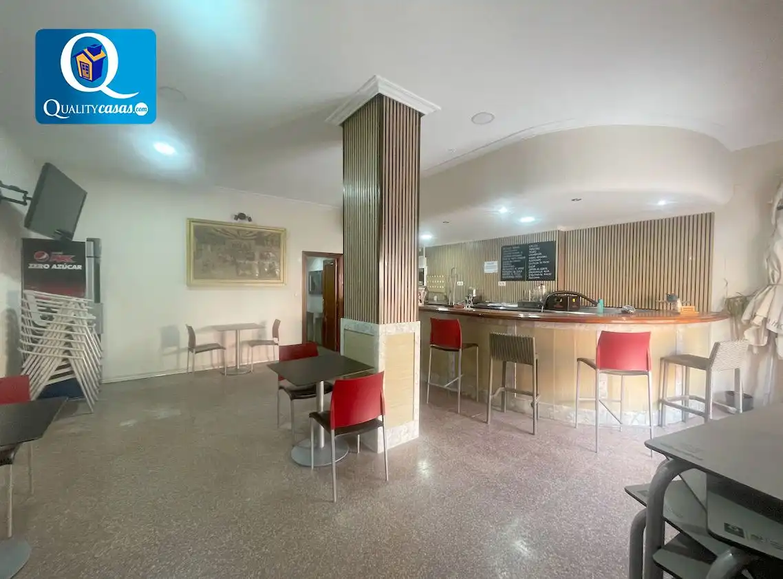 Commercial properties for sale in Agost  with Air Conditioner